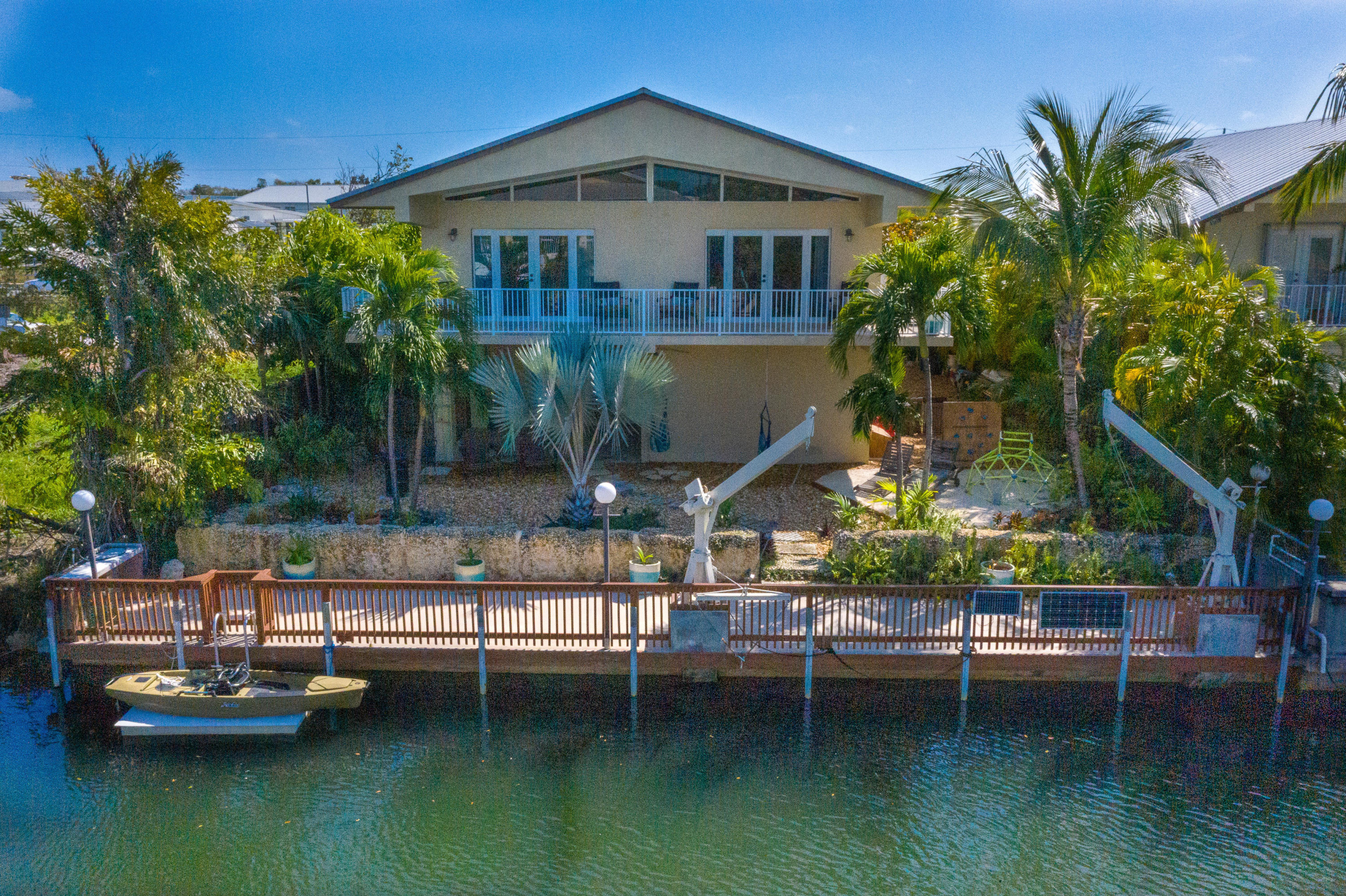 125 Lake Road Tavernier, FL 33070 - Photo 1 of 48 DJI_0525