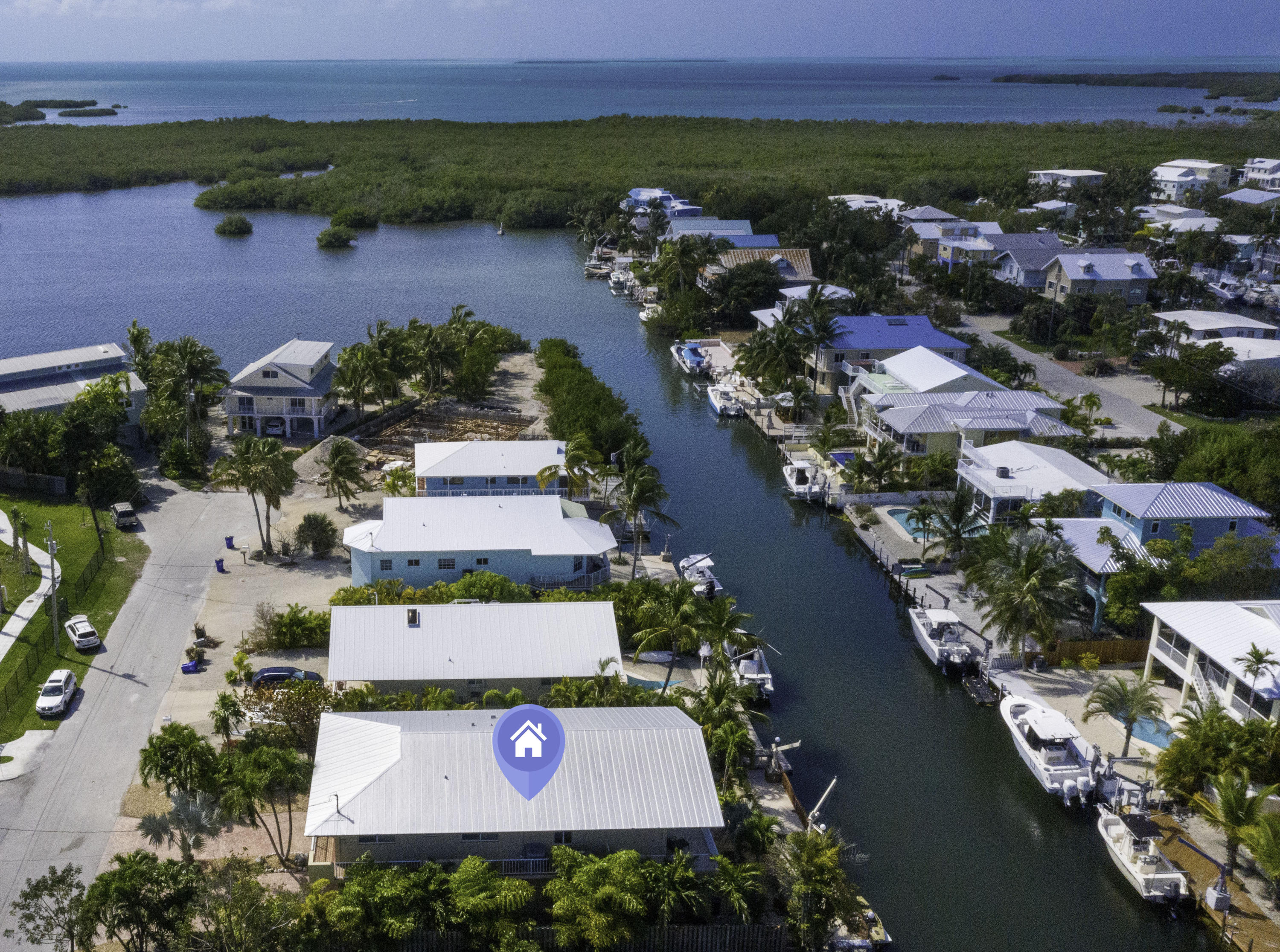 125 Lake Road Tavernier, FL 33070 - Photo 2 of 48 DJI_0497 2