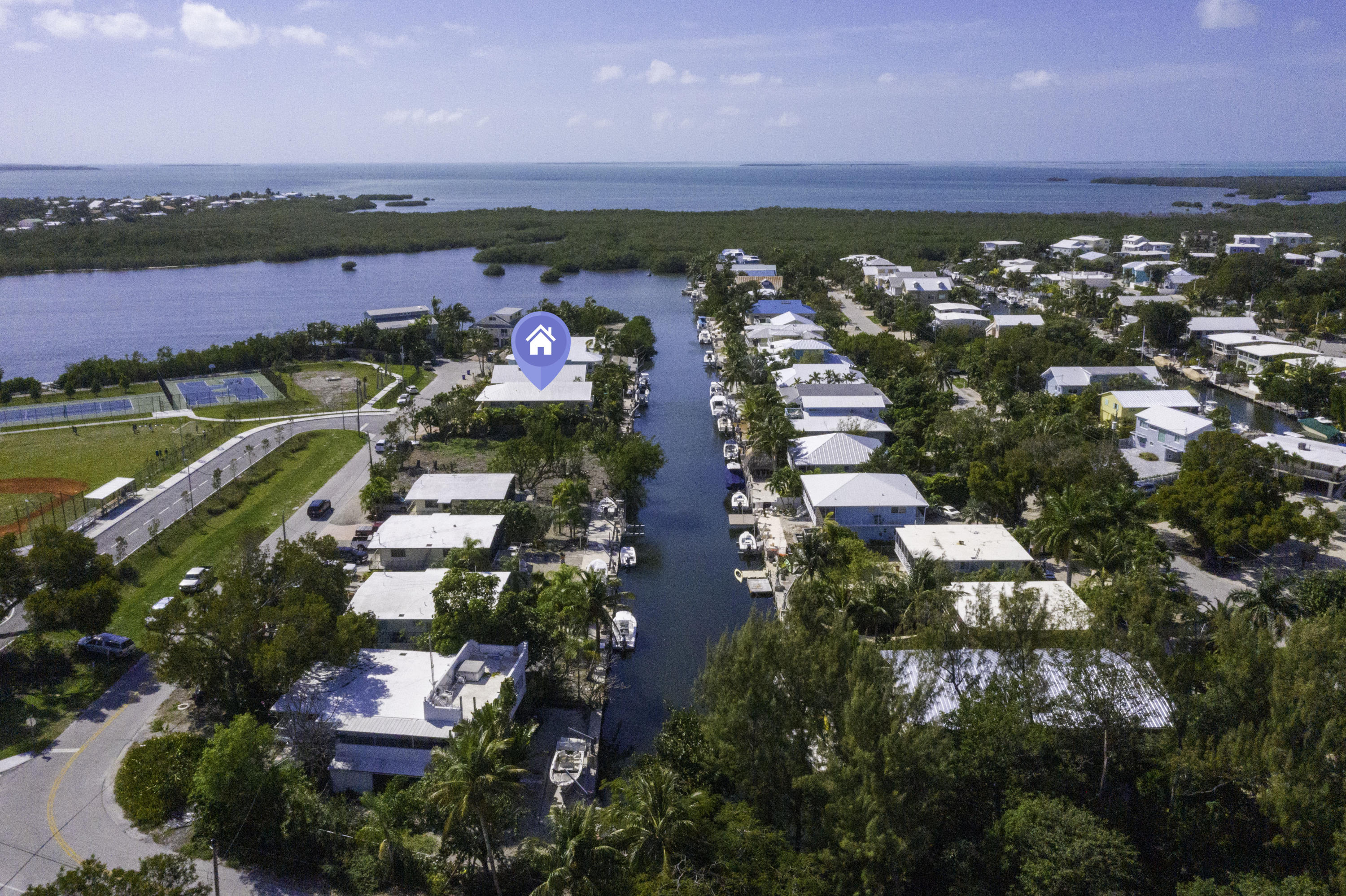 125 Lake Road Tavernier, FL 33070 - Photo 3 of 48 DJI_0514 A