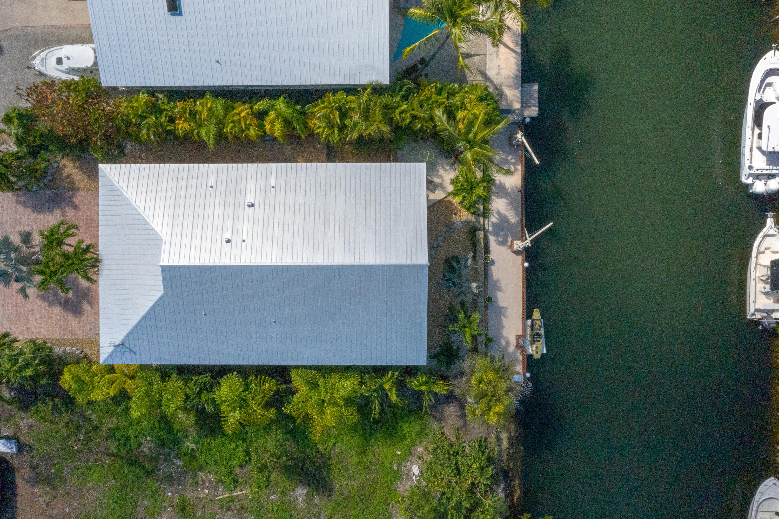 125 Lake Road Tavernier, FL 33070 - Photo 46 of 48 DJI_0502