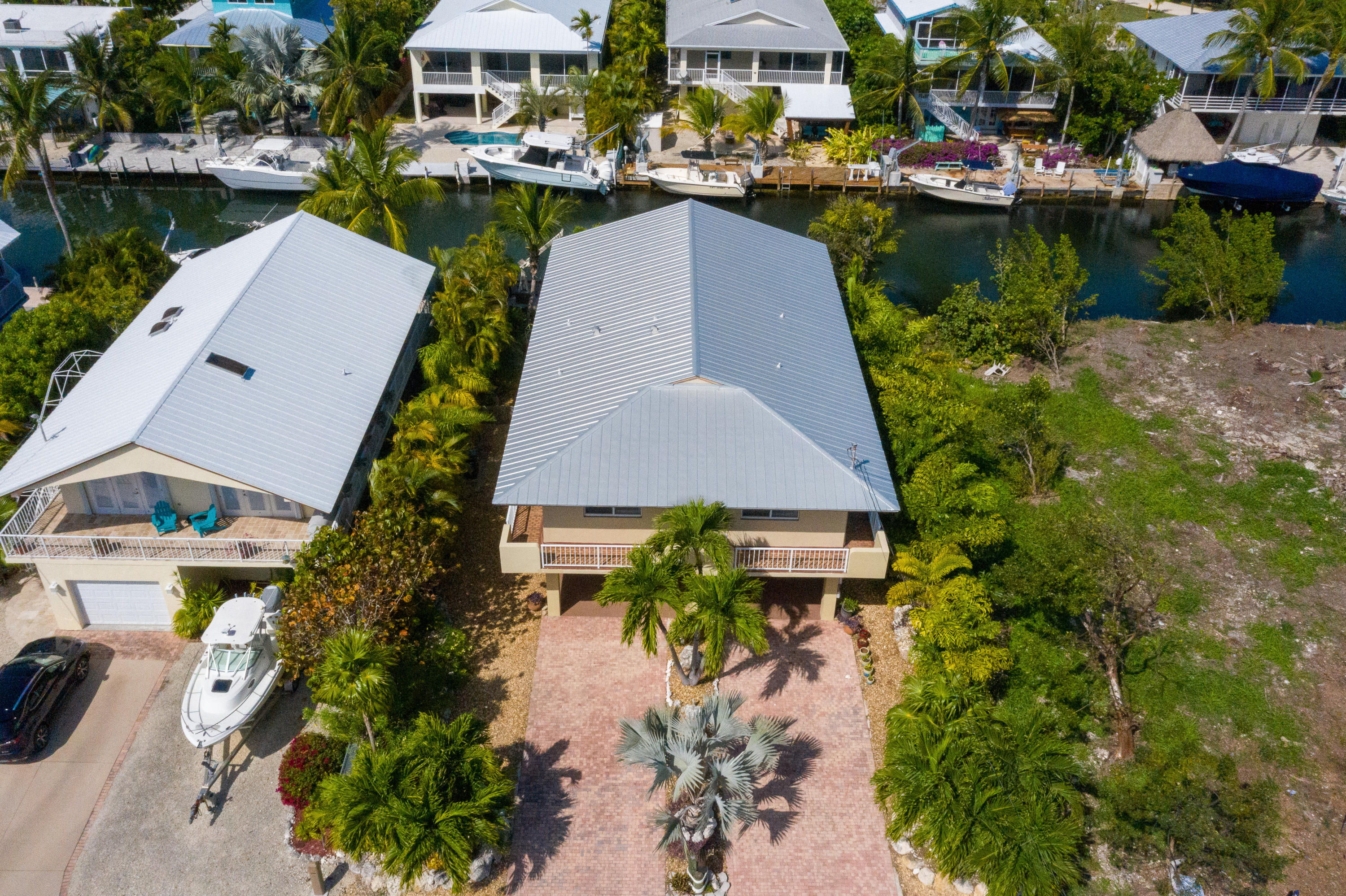 125 Lake Road Tavernier, FL 33070 - Photo 47 of 48 DJI_0494