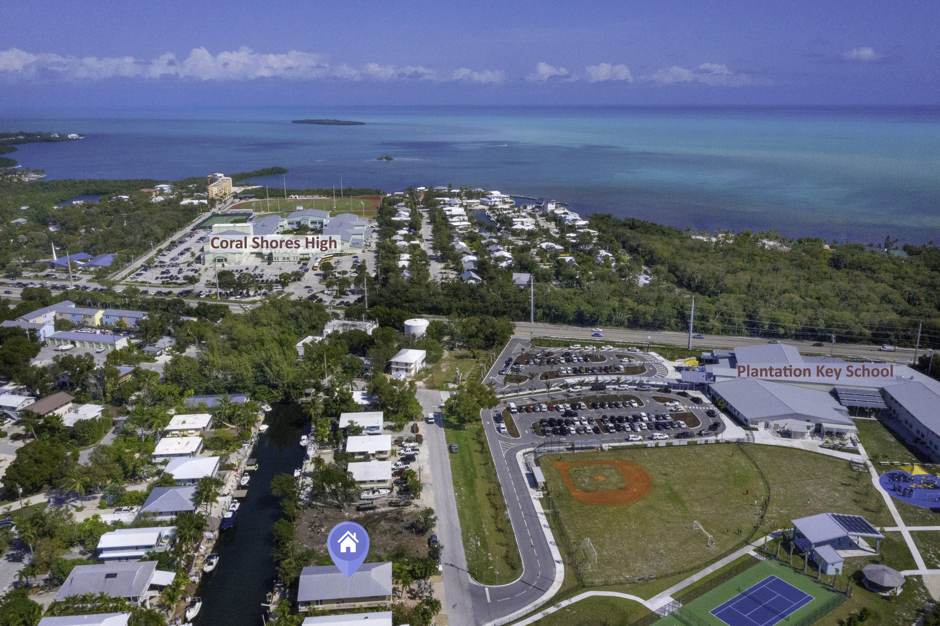 125 Lake Road Tavernier, FL 33070 - Photo 48 of 48 DJI_0508 2