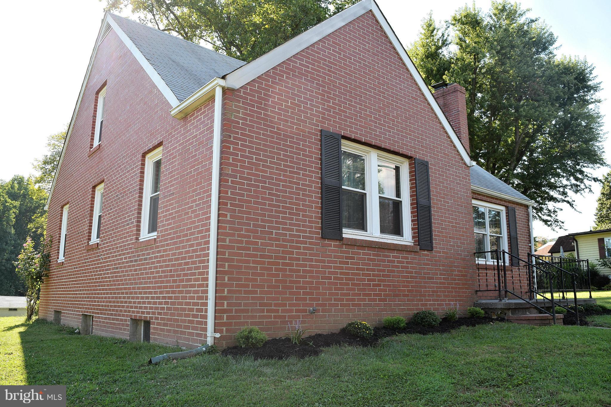 5727 Shookstown Road Frederick, MD 21702 - Photo 3 of 30 Exterior (General)