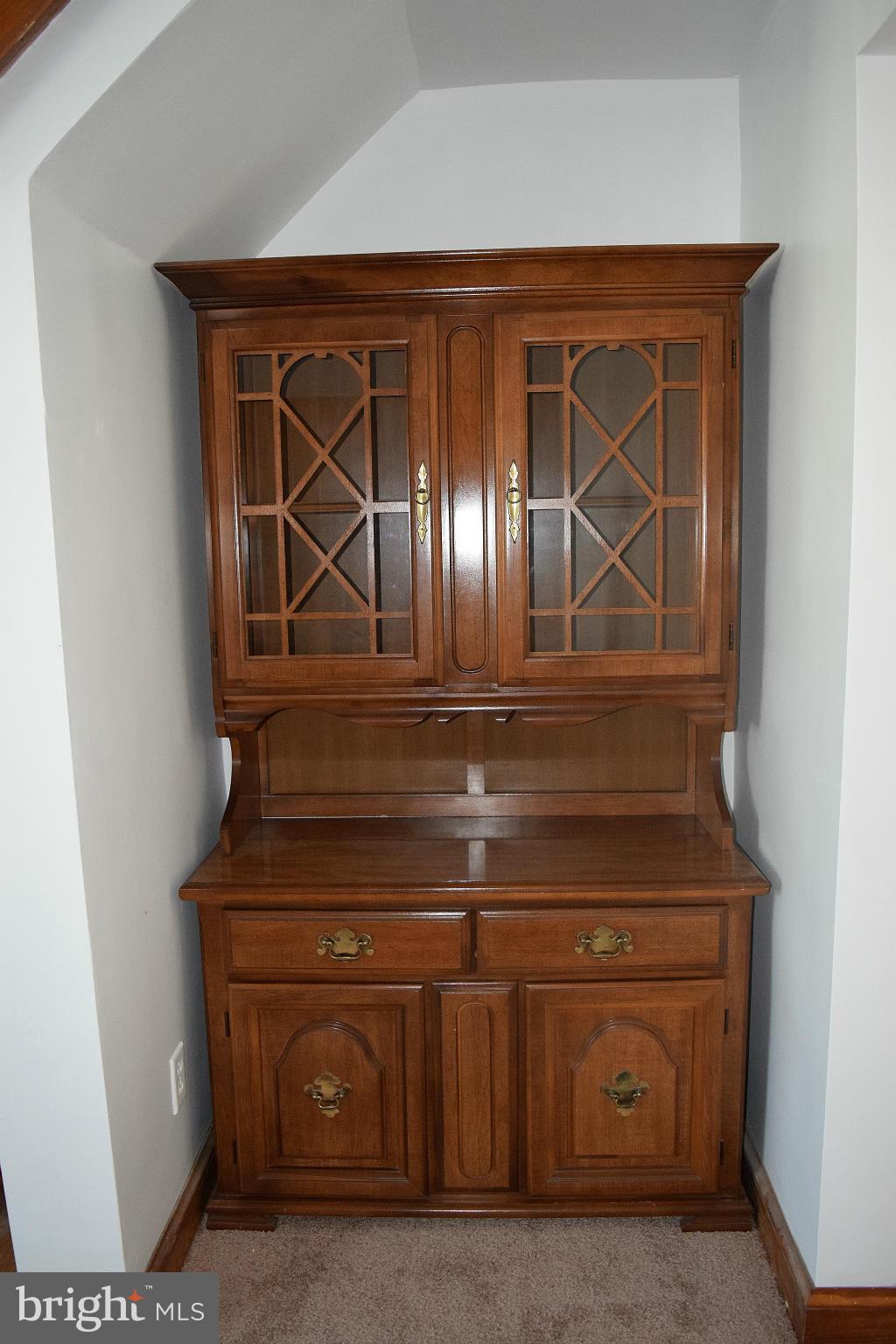 5727 Shookstown Road Frederick, MD 21702 - Photo 23 of 30 Interior (General) Hutch Conveys