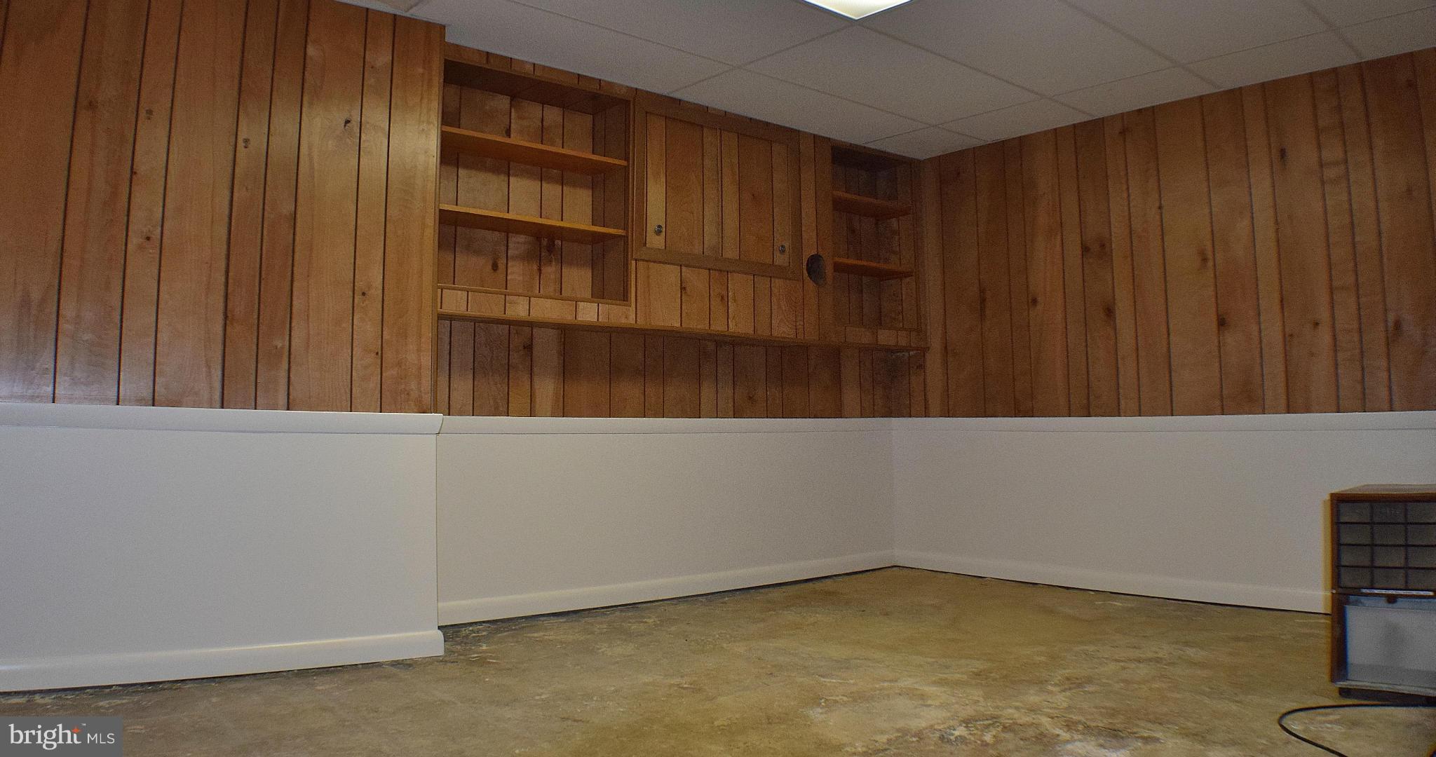 5727 Shookstown Road Frederick, MD 21702 - Photo 27 of 30 Basement