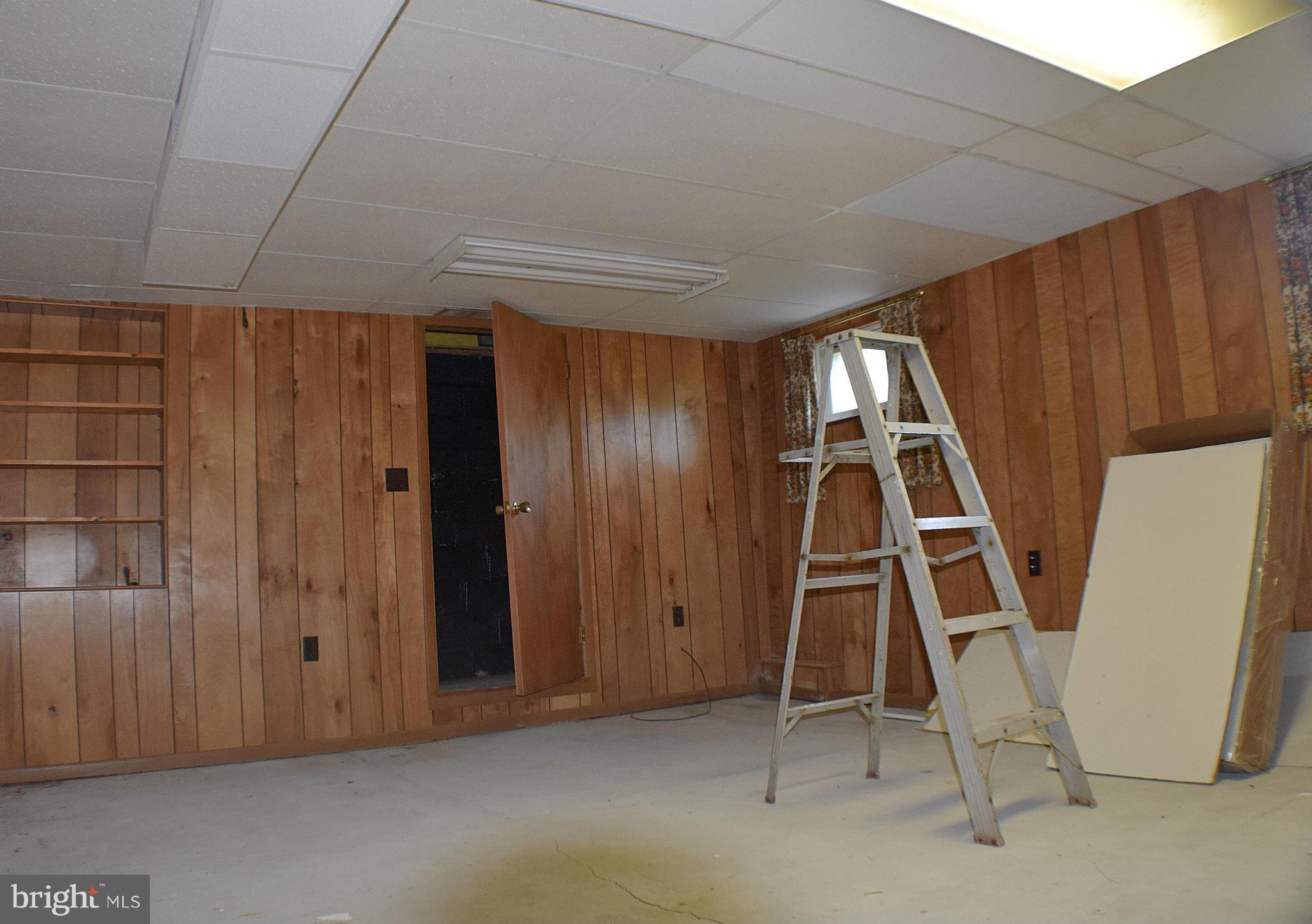 5727 Shookstown Road Frederick, MD 21702 - Photo 28 of 30 Basement