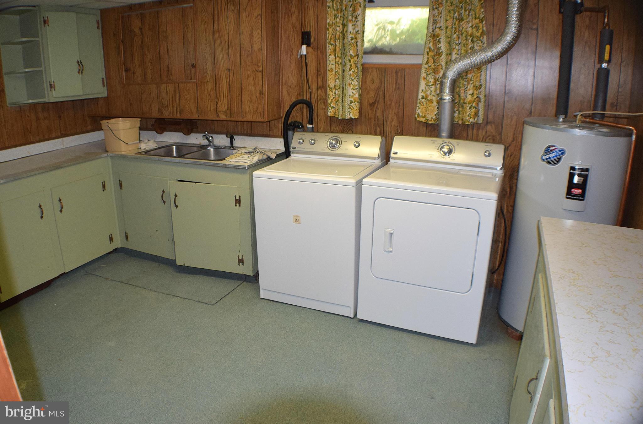 5727 Shookstown Road Frederick, MD 21702 - Photo 29 of 30 Basement