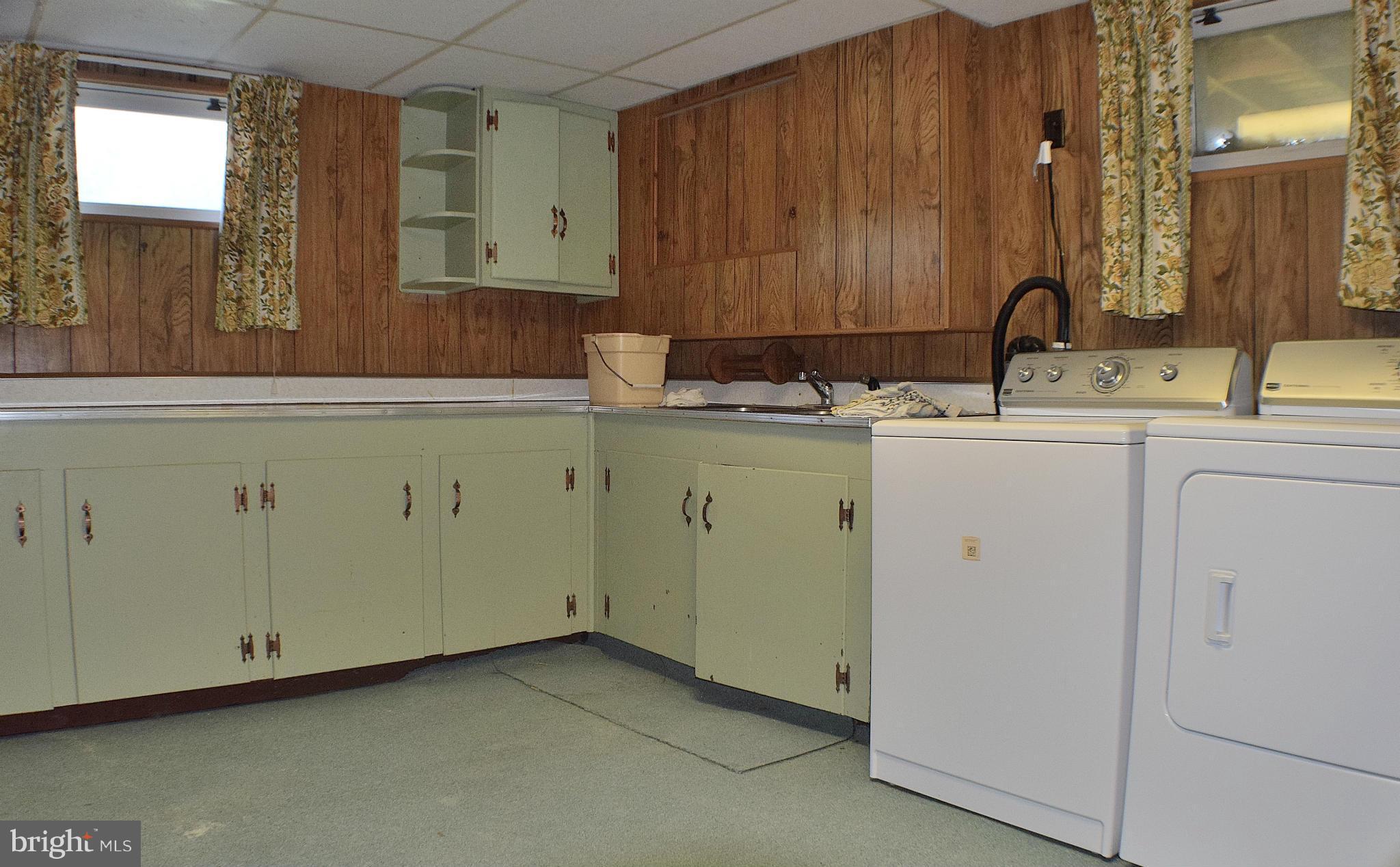 5727 Shookstown Road Frederick, MD 21702 - Photo 30 of 30 Basement