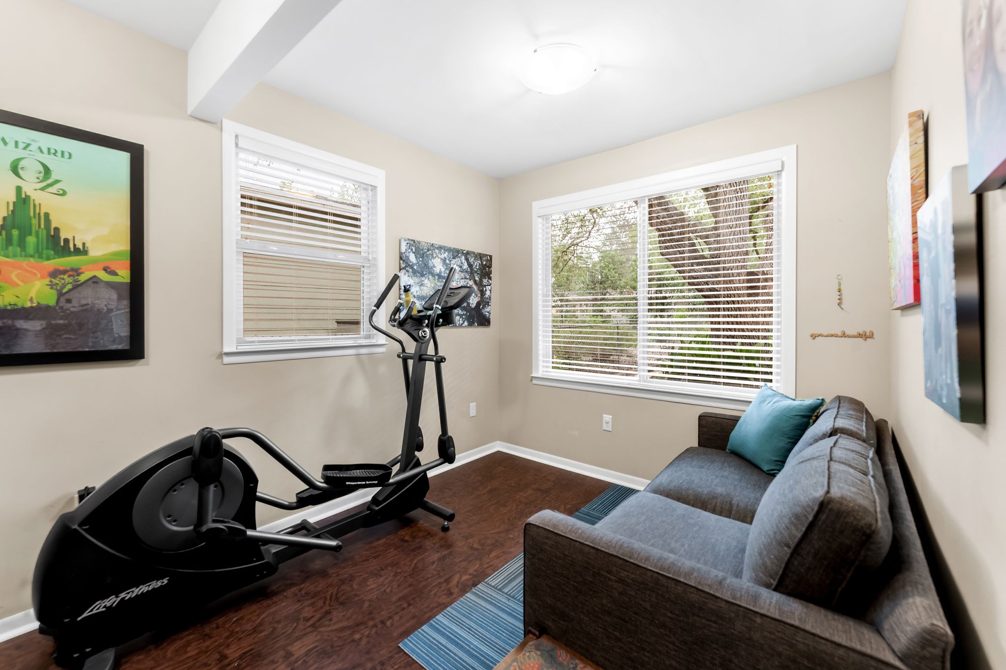 1902 West 41st Street Austin, TX 78731 - Photo 29 of 37