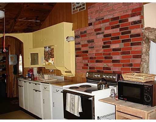 7 Birch Point Road Roxbury, ME 04275 - Photo 6 of 32 Kitchen.