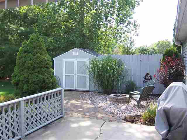 29286 Raintree Court Elkhart, IN 46517 - Photo 21 of 22 Gallery Image 21