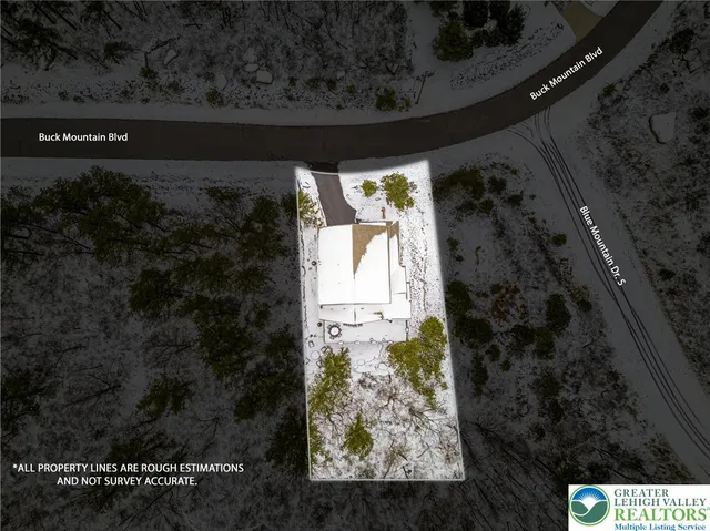 $599,900 | 532 Buck Mountain Boulevard, Hazleton, PA 18202