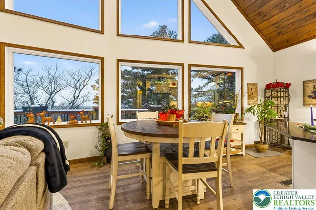 $599,900 | 532 Buck Mountain Boulevard, Hazleton, PA 18202