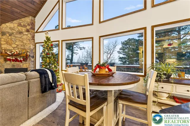 $599,900 | 532 Buck Mountain Boulevard, Hazleton, PA 18202