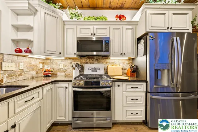 $599,900 | 532 Buck Mountain Boulevard, Hazleton, PA 18202