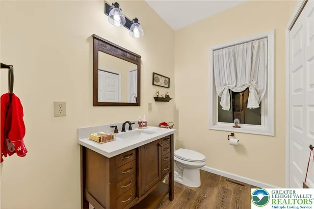 $599,900 | 532 Buck Mountain Boulevard, Hazleton, PA 18202