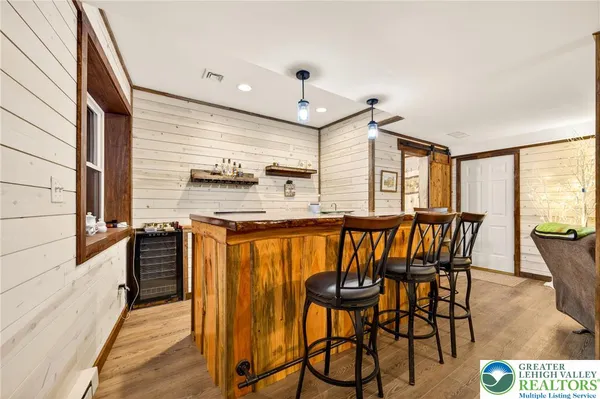 $599,900 | 532 Buck Mountain Boulevard, Hazleton, PA 18202