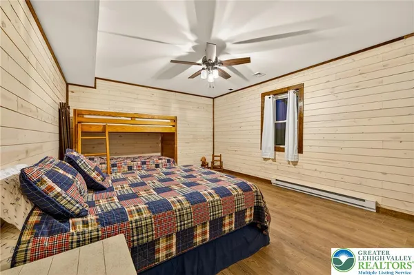 $599,900 | 532 Buck Mountain Boulevard, Hazleton, PA 18202
