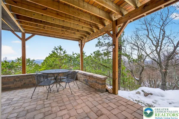 $599,900 | 532 Buck Mountain Boulevard, Hazleton, PA 18202