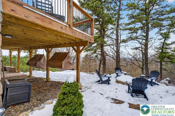 $599,900 | 532 Buck Mountain Boulevard, Hazleton, PA 18202