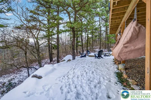 $599,900 | 532 Buck Mountain Boulevard, Hazleton, PA 18202