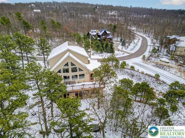 $599,900 | 532 Buck Mountain Boulevard, Hazleton, PA 18202