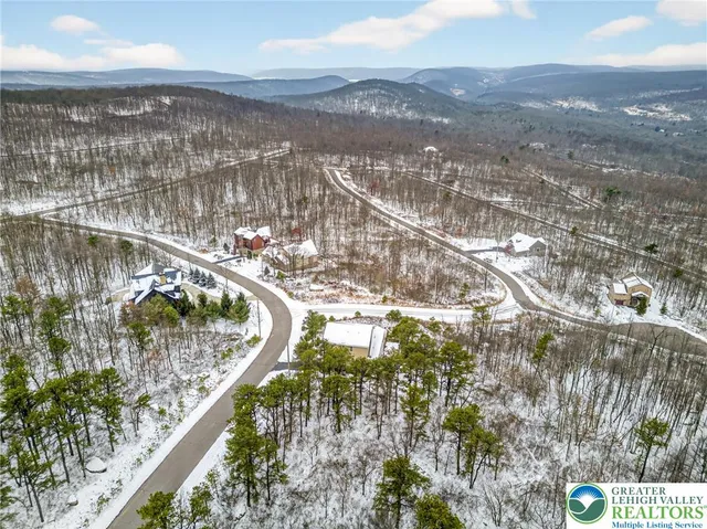 $599,900 | 532 Buck Mountain Boulevard, Hazleton, PA 18202