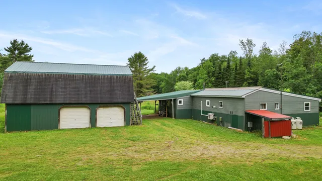 $225,000 | 80 Jordon Road, Stetson, ME 04488