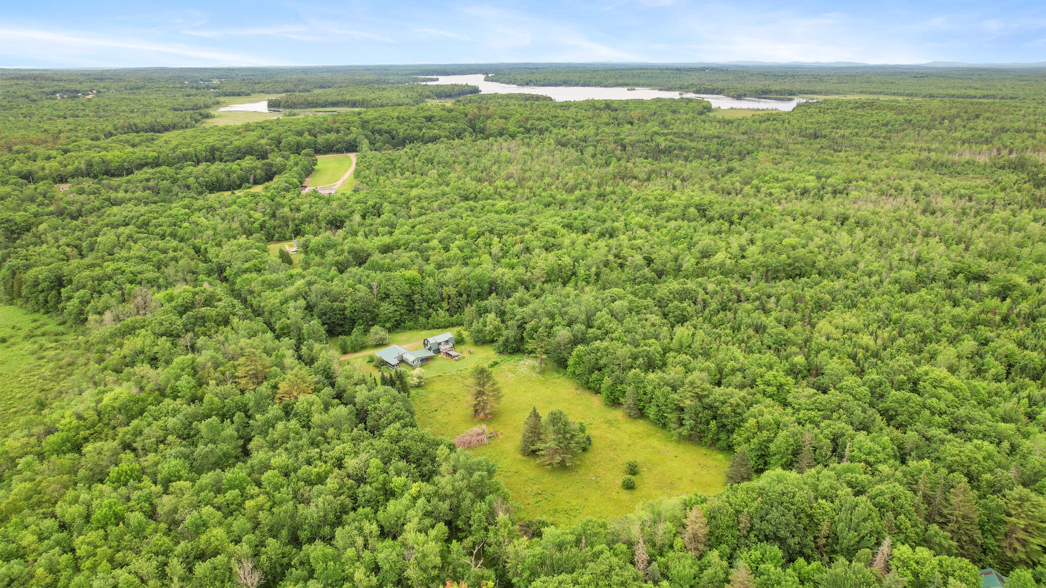 80 Jordon Road, Stetson, ME 04488