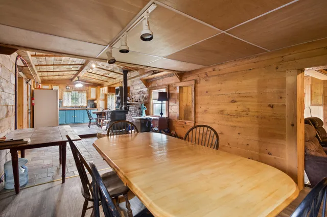 $225,000 | 80 Jordon Road, Stetson, ME 04488