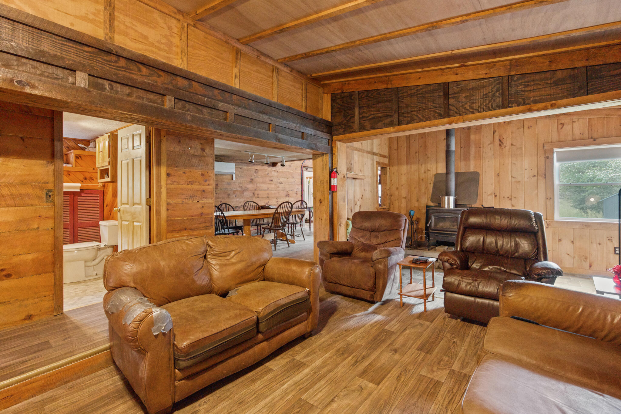 80 Jordon Road Stetson, ME 04488 - Photo 14 of 36 80 Jordon Road, Stetson, ME 04488