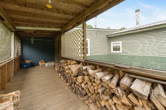 $225,000 | 80 Jordon Road, Stetson, ME 04488