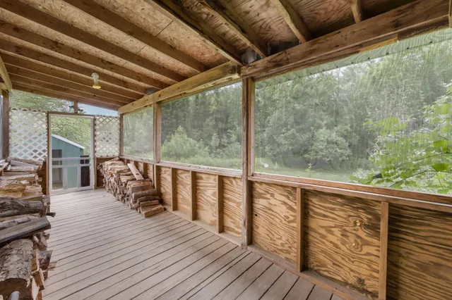 $225,000 | 80 Jordon Road, Stetson, ME 04488