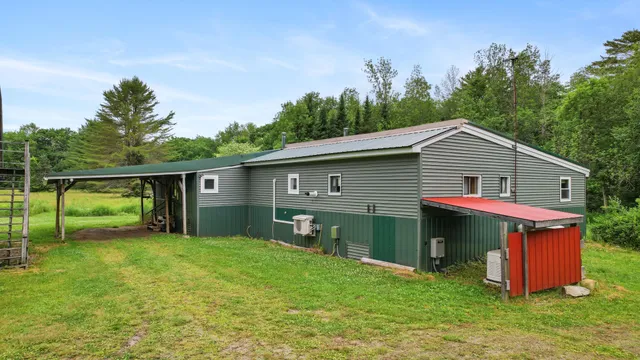 $225,000 | 80 Jordon Road, Stetson, ME 04488