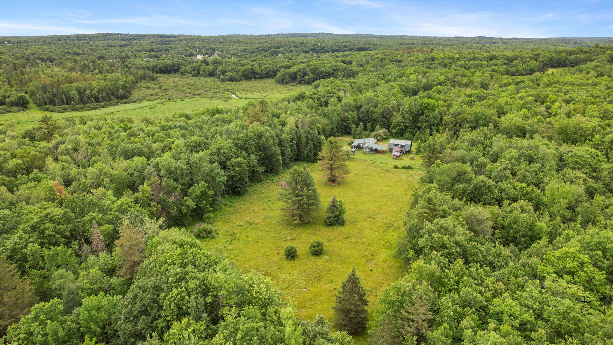 80 Jordon Road Stetson, ME 04488 - Photo 35 of 36 80 Jordon Road, Stetson, ME 04488
