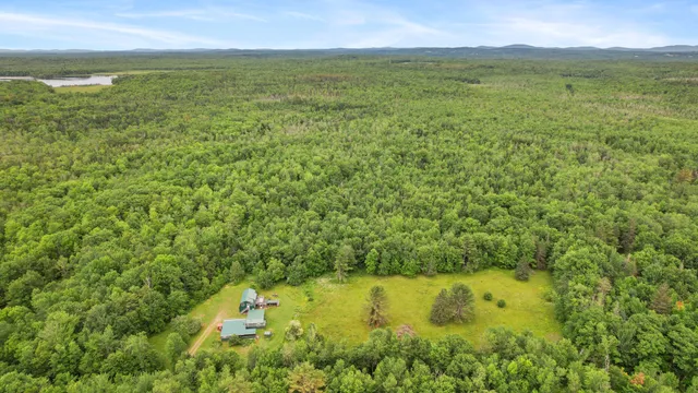$225,000 | 80 Jordon Road, Stetson, ME 04488