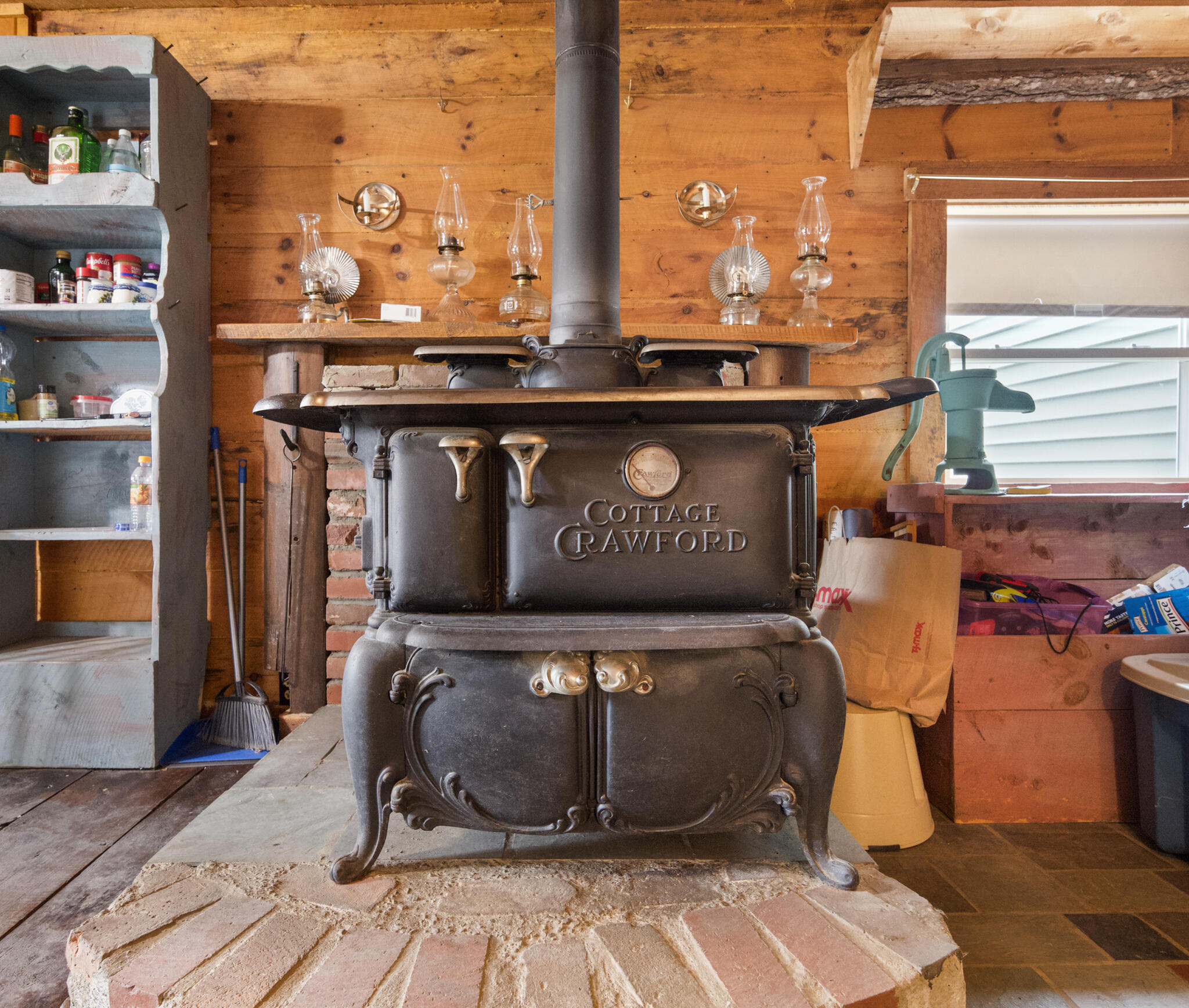 80 Jordon Road Stetson, ME 04488 - Photo 8 of 36 80 Jordon Road, Stetson, ME 04488