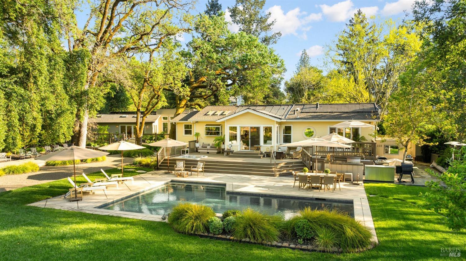114 Riddle Road Glen Ellen, CA 95442 - Photo 1 of 1 Gallery Image 1