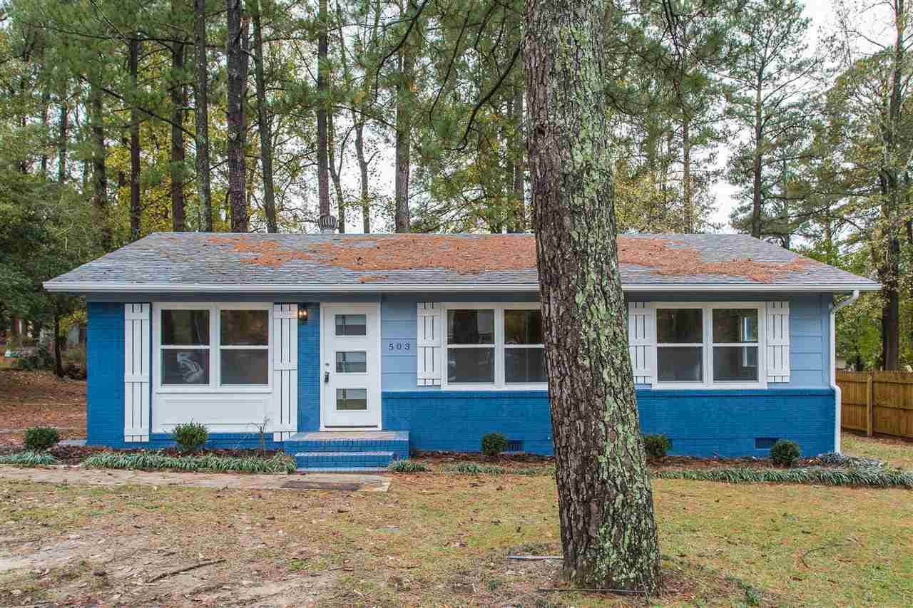 503 Forest Ridge Road Garner, NC 27529 - Photo 3 of 22 Photo 3