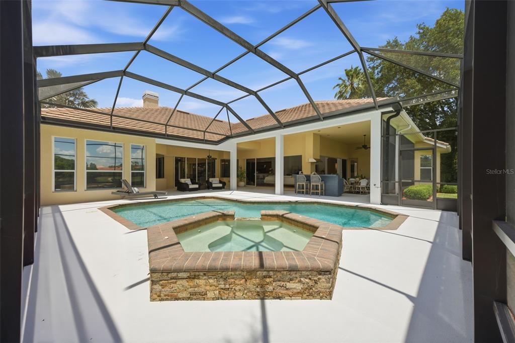 9409 Tree Tops Lake Road Tampa, FL 33626 - Photo 74 of 97