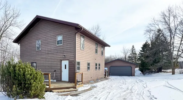 $399,900 | 51070 Lake Six Road, Frazee, MN 56544