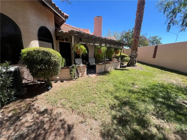 $2,275 | 2853 Laguna Dulce Way, Las Vegas, NV 89121