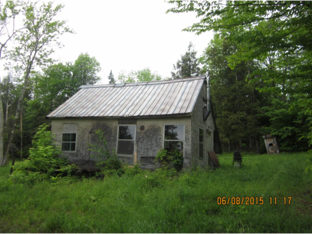 0 Dyer Road Albany, VT 05820 - Photo 1 of 22