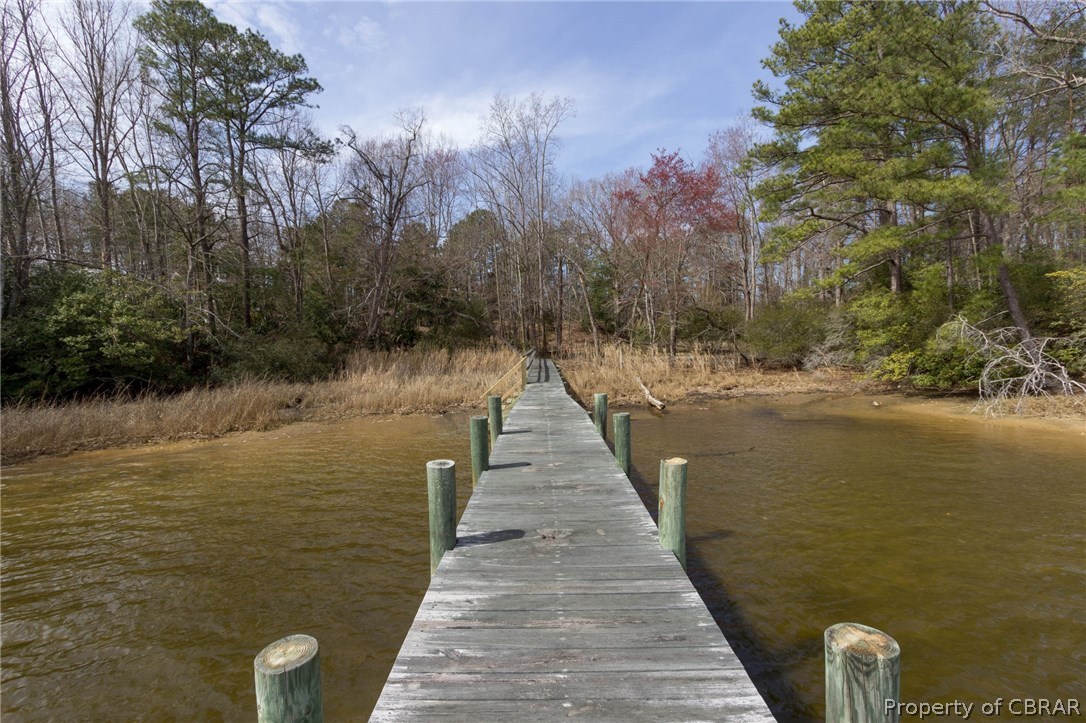 1 Hunton Lane Lancaster, VA 22503 - Photo 10 of 12