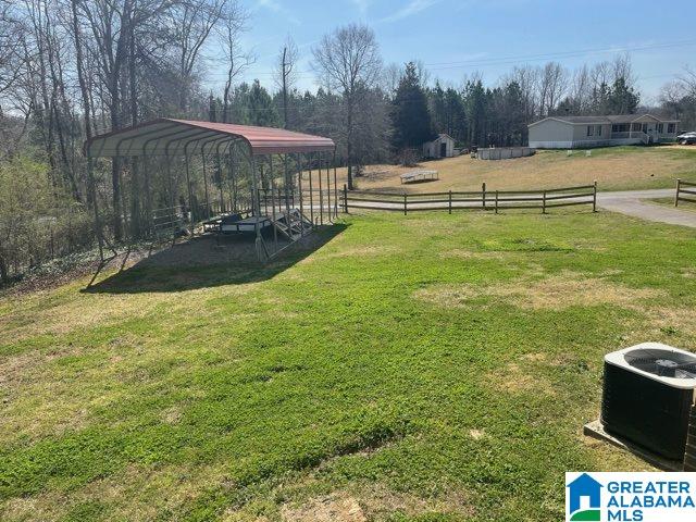 165 Kikers Camp Place Ragland, AL 35131 - Photo 8 of 12
