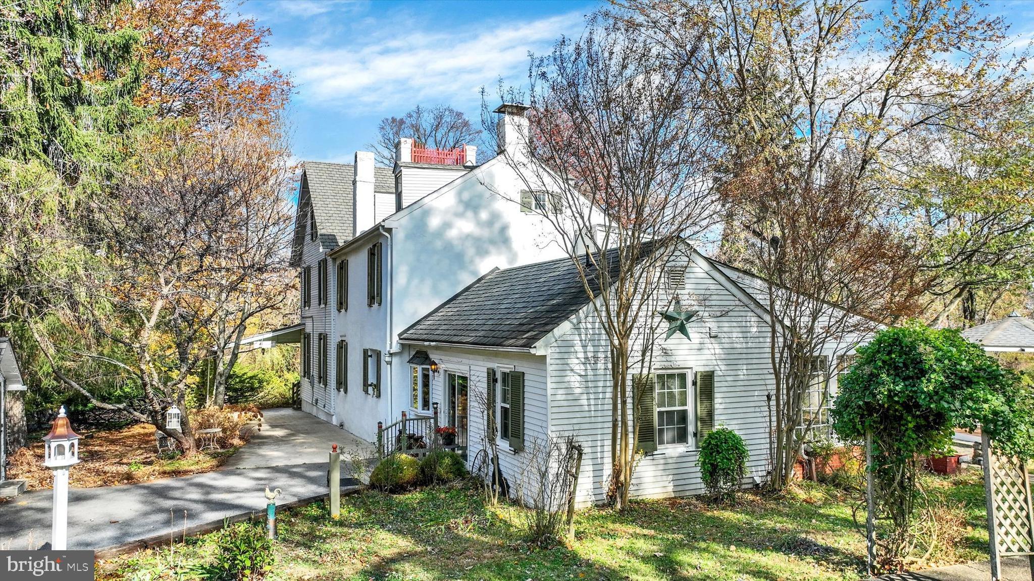 6739 South Clifton Road Frederick, MD 21703 - Photo 2 of 52