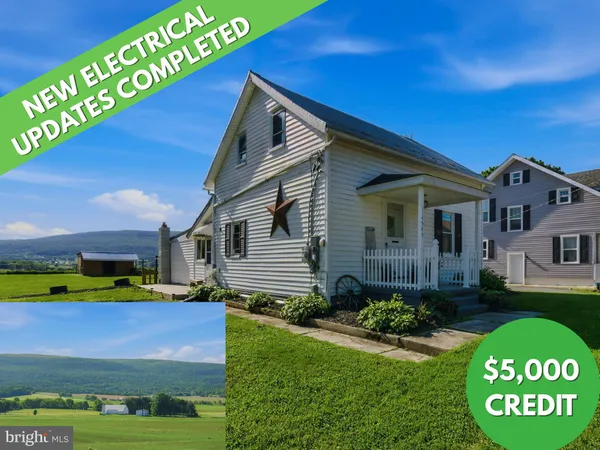 $274,900 | 14545 Barkdoll Road, Hagerstown, MD 21742