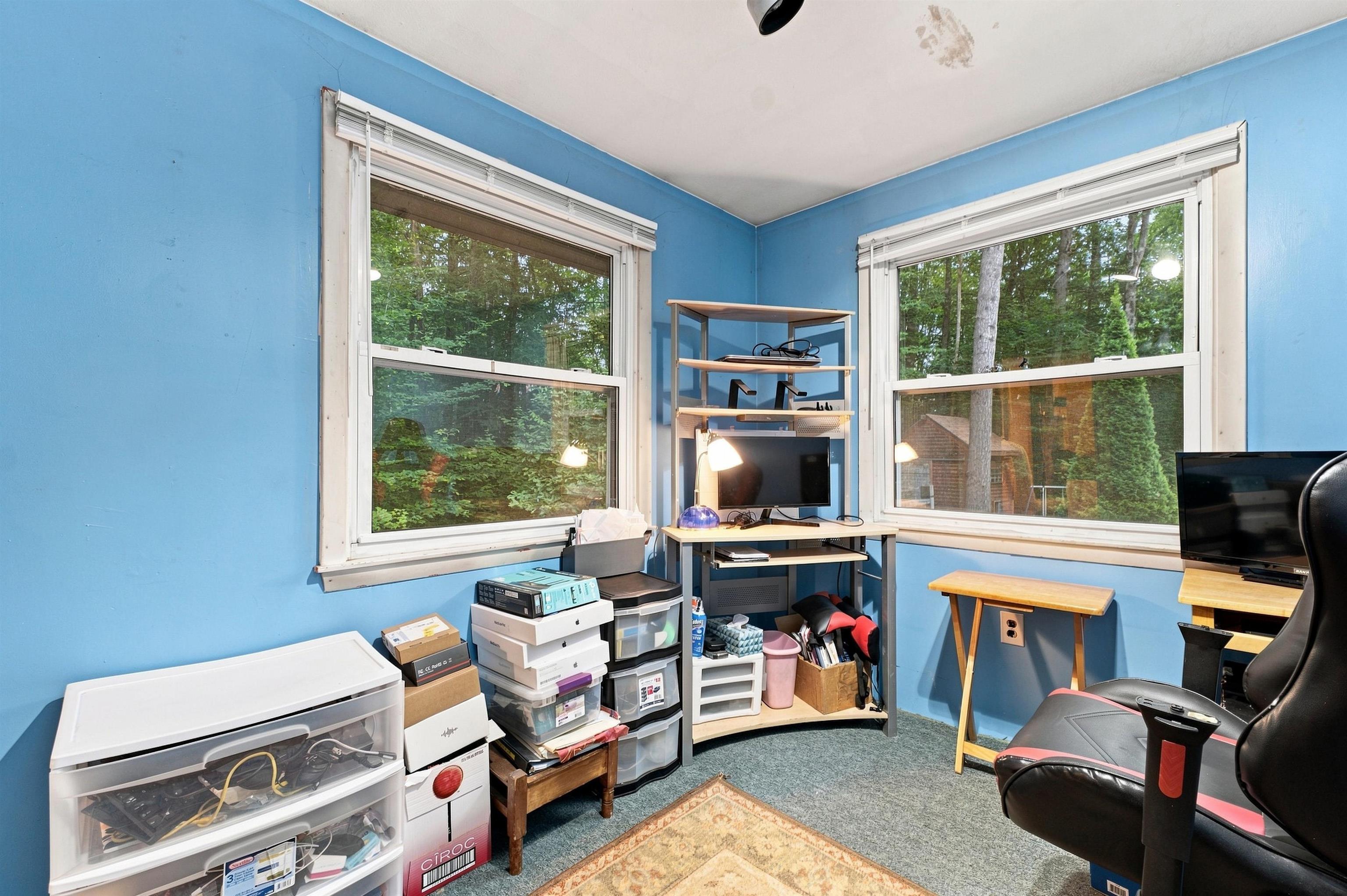 31 Circle Point Road Sanbornton, NH 03269 - Photo 33 of 60 Gallery Image 33
