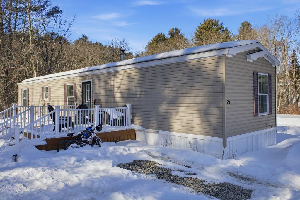 24 Cat Mousam Road Kennebunk, ME 04043 - Photo 4 of 28