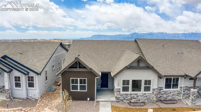 $524,888 | 9446 Wolf Valley Dr., Colorado Springs, CO 80924